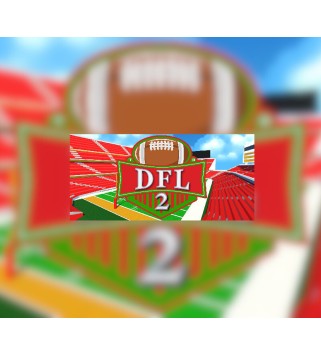 DFL2 Steam Key GLOBAL